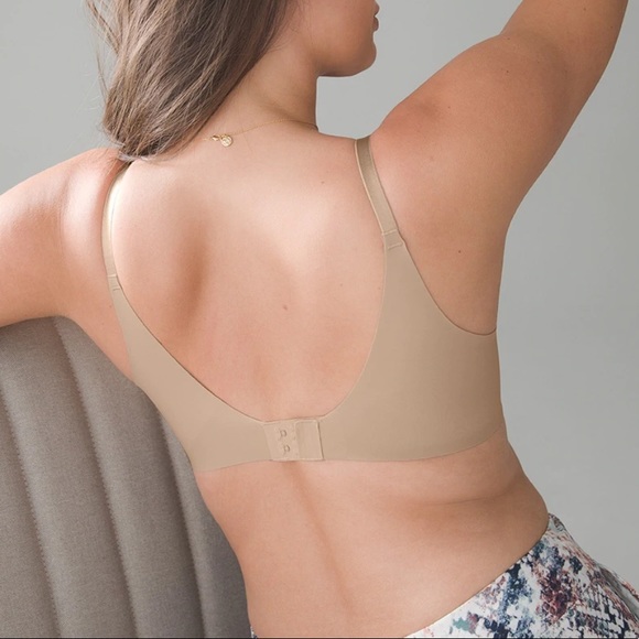 Soma Vanishing 360 Perfect Coverage Bra - Picture 4 of 7